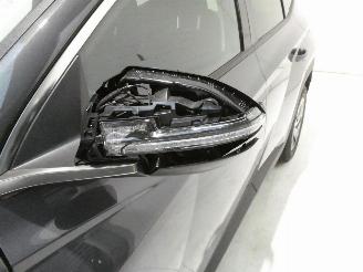 Hyundai Tucson IX35 picture 5