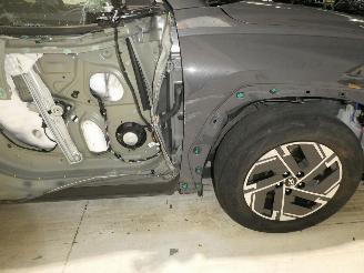 Hyundai Tucson IX35 picture 13