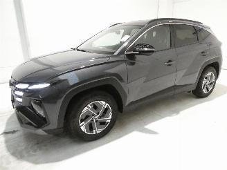 Hyundai Tucson IX35 picture 4