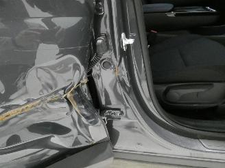Hyundai Tucson IX35 picture 12