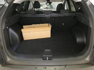 Hyundai Tucson IX35 picture 22