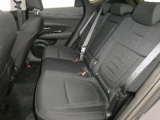 Hyundai Tucson IX35 picture 21