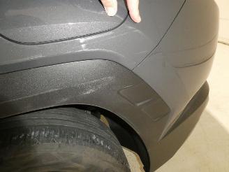 Hyundai Tucson IX35 picture 7