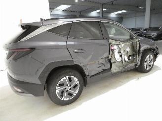 Hyundai Tucson IX35 picture 9