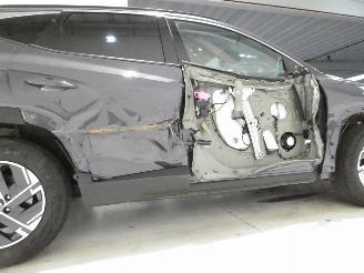 Hyundai Tucson IX35 picture 10
