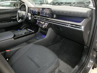 Hyundai Tucson IX35 picture 16