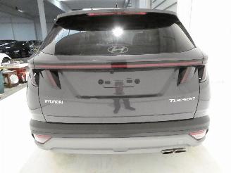 Hyundai Tucson IX35 picture 8