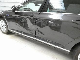 Volkswagen Passat VARIANT 1.4 TSI picture 7