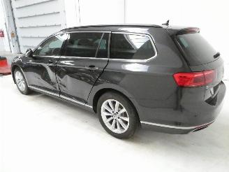 Volkswagen Passat VARIANT 1.4 TSI picture 6