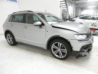 Volkswagen Tiguan COMFORTLINE picture 9