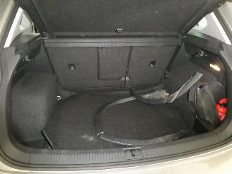 Volkswagen Tiguan COMFORTLINE picture 17
