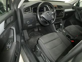 Volkswagen Tiguan COMFORTLINE picture 14
