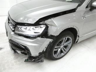 Volkswagen Tiguan COMFORTLINE picture 4