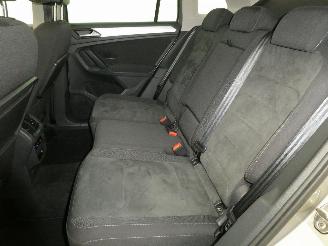 Volkswagen Tiguan COMFORTLINE picture 16