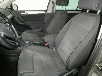 Volkswagen Tiguan COMFORTLINE picture 15