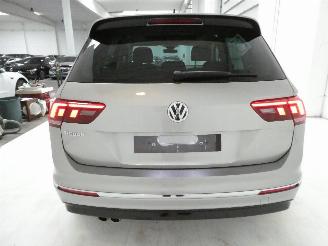 Volkswagen Tiguan COMFORTLINE picture 7