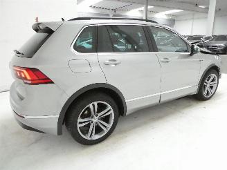 Volkswagen Tiguan COMFORTLINE picture 8