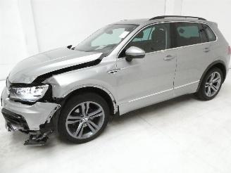 Volkswagen Tiguan COMFORTLINE picture 5