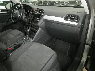 Volkswagen Tiguan COMFORTLINE picture 10