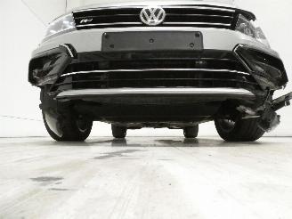 Volkswagen Tiguan COMFORTLINE picture 3