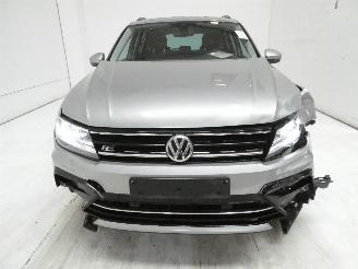 Volkswagen Tiguan COMFORTLINE picture 2