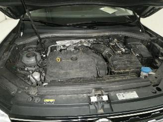 Volkswagen Tiguan COMFORTLINE picture 20
