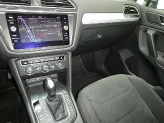 Volkswagen Tiguan COMFORTLINE picture 11
