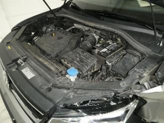 Volkswagen Tiguan COMFORTLINE picture 19