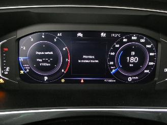 Volkswagen Tiguan COMFORTLINE picture 12