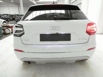 Audi Q2 30  TFSI  SPROT picture 8