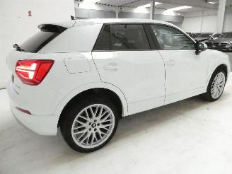 Audi Q2 30  TFSI  SPROT picture 9