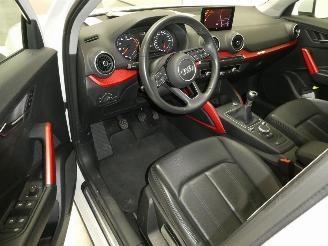 Audi Q2 30  TFSI  SPROT picture 14