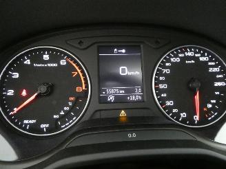 Audi Q2 30  TFSI  SPROT picture 13
