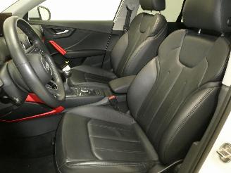 Audi Q2 30  TFSI  SPROT picture 15