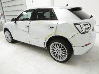Audi Q2 30  TFSI  SPROT picture 7