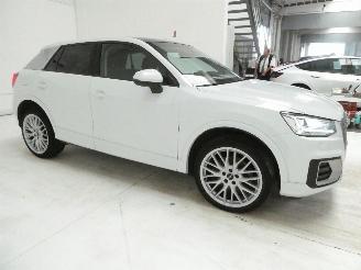 Audi Q2 30  TFSI  SPROT picture 10