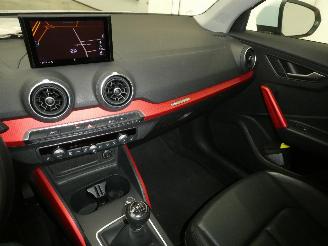 Audi Q2 30  TFSI  SPROT picture 12