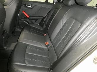 Audi Q2 30  TFSI  SPROT picture 16