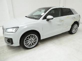 Audi Q2 30  TFSI  SPROT picture 3