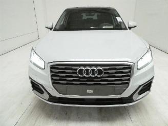 Audi Q2 30  TFSI  SPROT picture 2