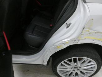 Audi Q2 30  TFSI  SPROT picture 6
