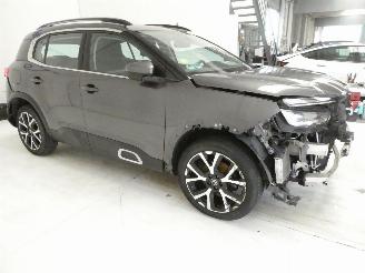 Citroën C5 1.5 AIRCROSS BUS. picture 10