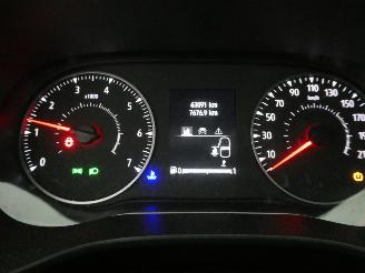 Dacia Sandero STEPWAY picture 12