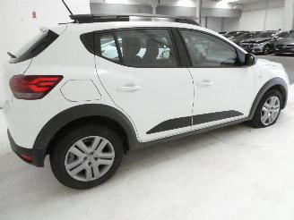 Dacia Sandero STEPWAY picture 8