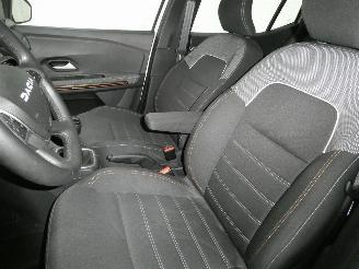 Dacia Sandero STEPWAY picture 14