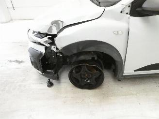 Dacia Sandero STEPWAY picture 4