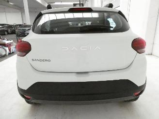 Dacia Sandero STEPWAY picture 6