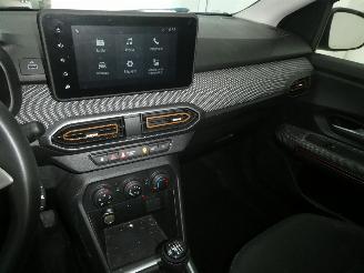 Dacia Sandero STEPWAY picture 11
