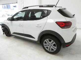 Dacia Sandero STEPWAY picture 5