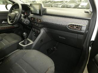Dacia Sandero STEPWAY picture 10